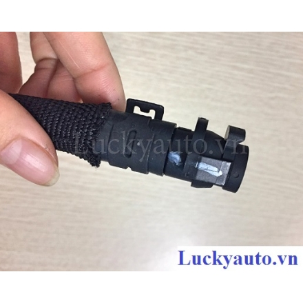 Ống hồi nước sau máy xe Mercedes GLA200 đời 2015_ 270 203 18 82_ 2702031882